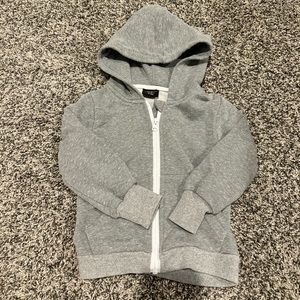 Toddler Little Bipsy Hoodie